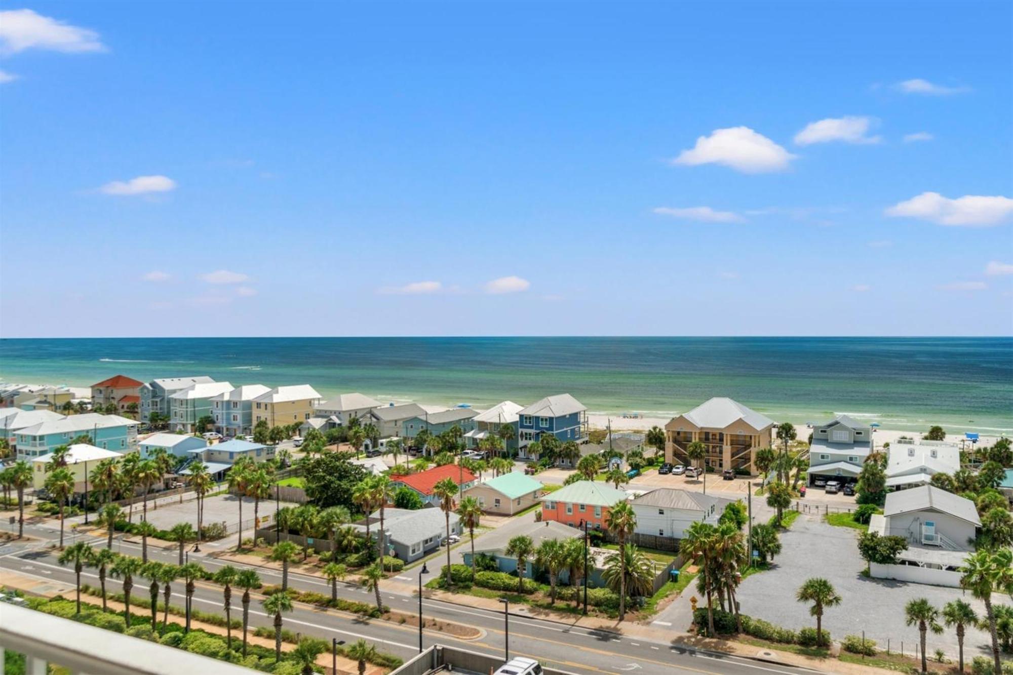 Laketown Wharf 802 Panama City Beach Bagian luar foto