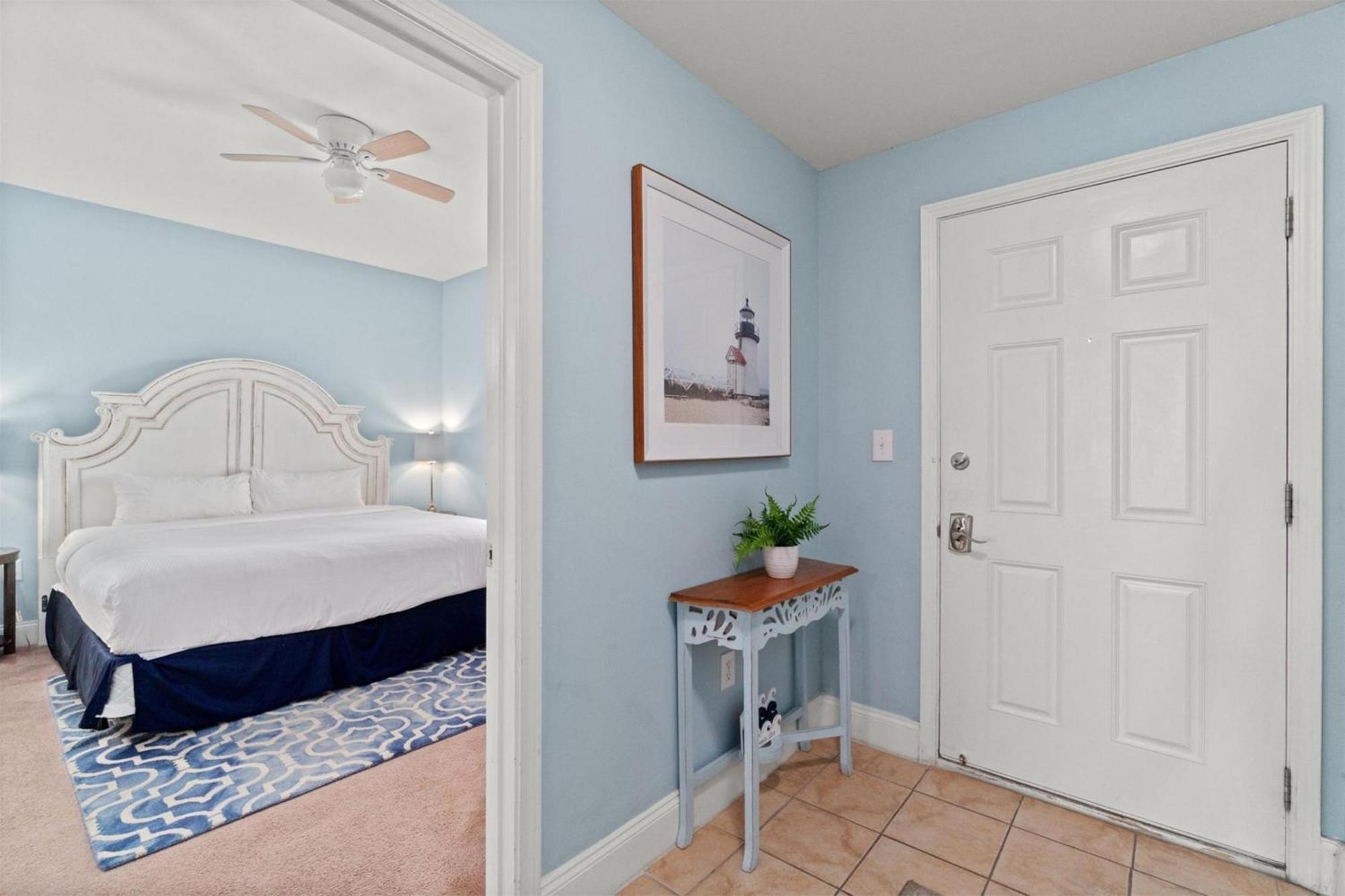 Laketown Wharf 802 Panama City Beach Bagian luar foto