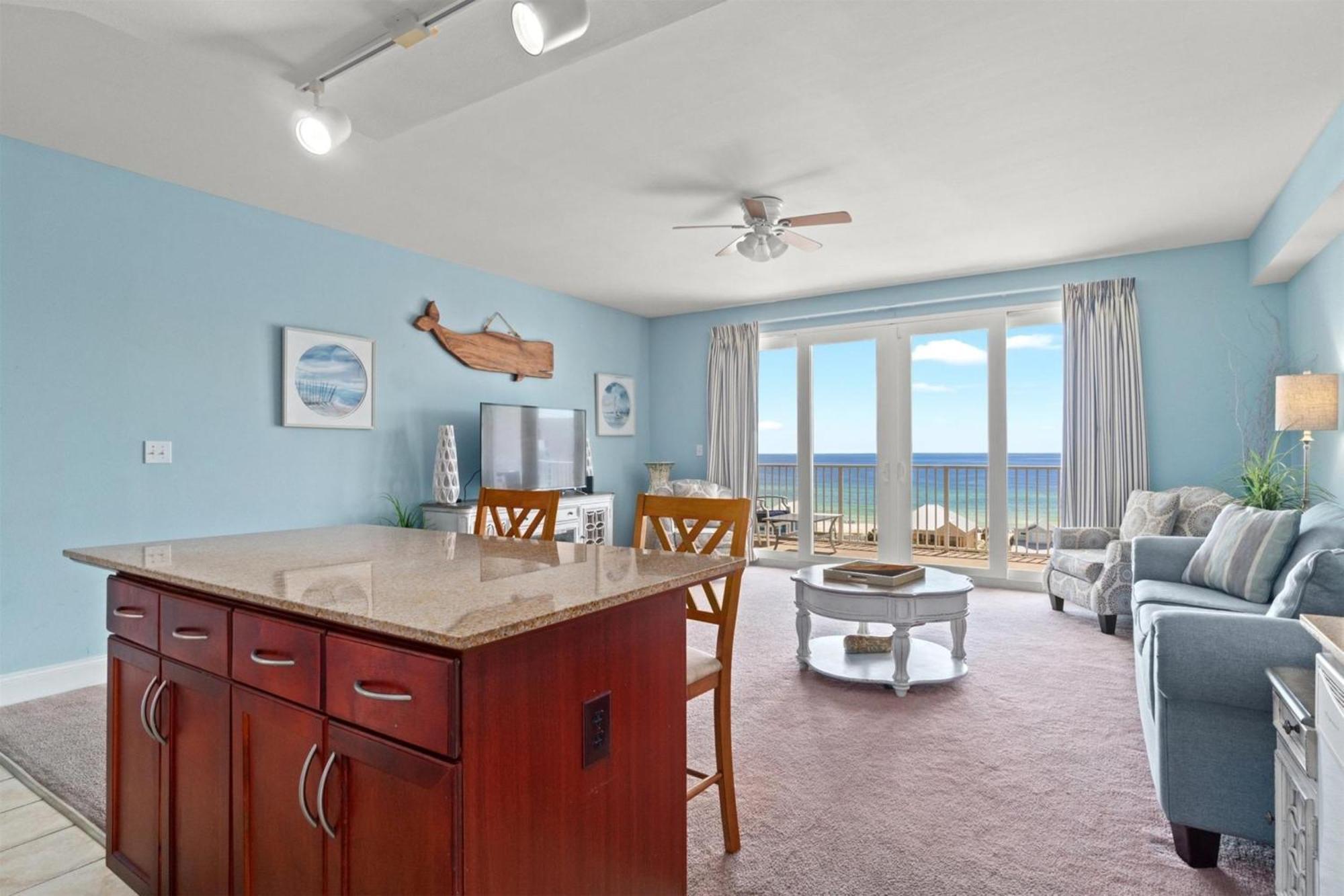 Laketown Wharf 802 Panama City Beach Bagian luar foto